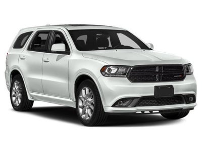 2020 Dodge Durango R/T