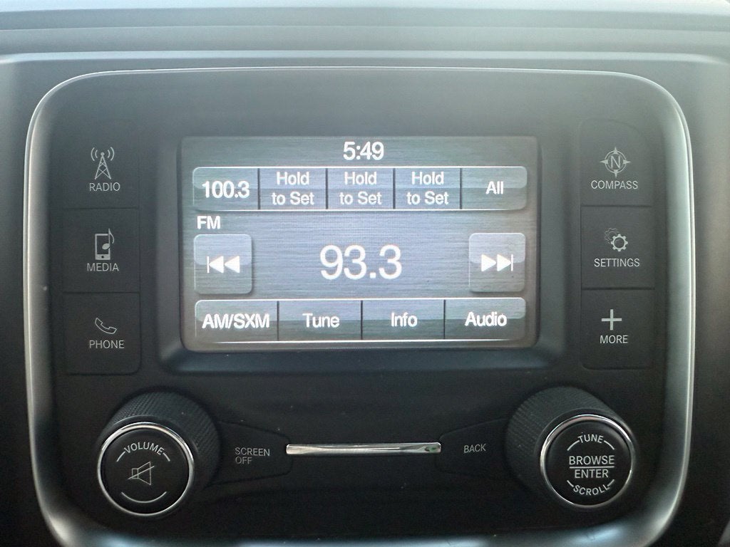 2019 RAM 1500 Classic Express