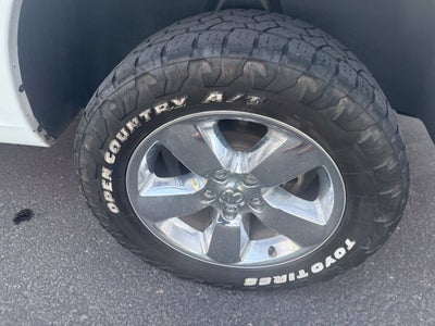 2019 RAM 1500 Classic Express