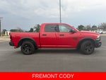 2024 RAM 1500 Warlock