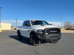 2022 RAM 1500 Warlock
