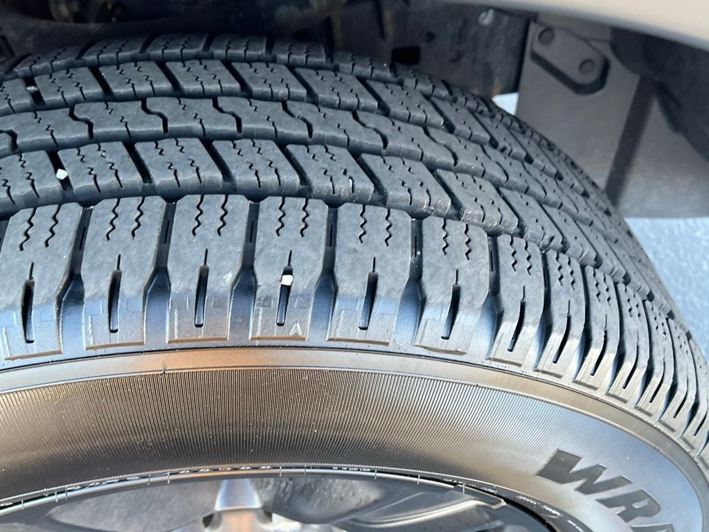 2022 RAM 1500 Warlock