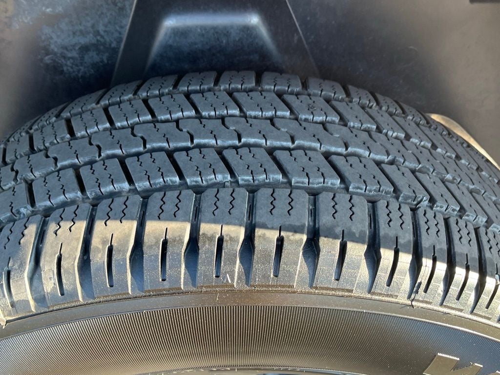 2022 RAM 1500 Warlock