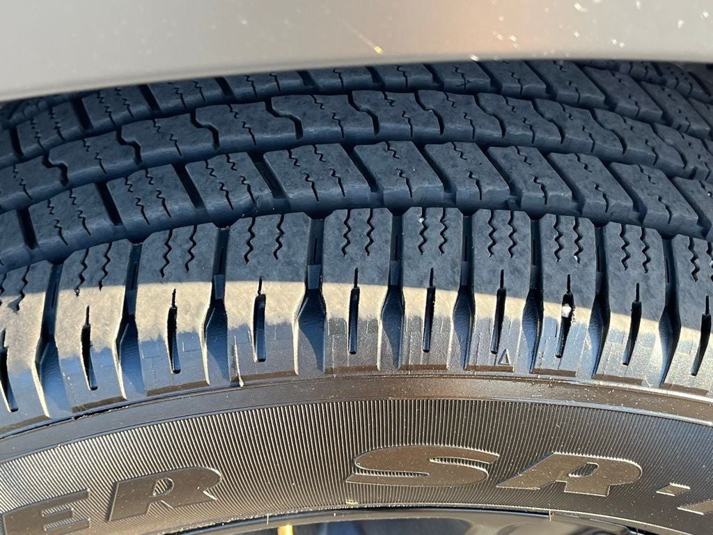 2022 RAM 1500 Warlock