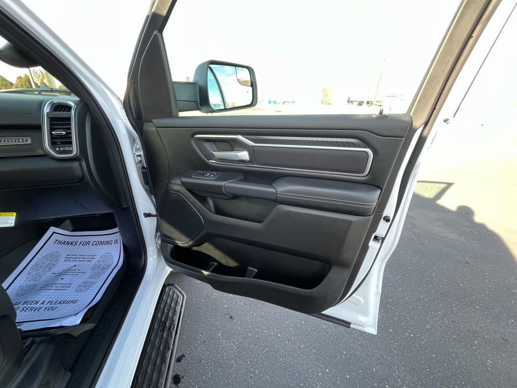 2026 RAM 1500 Big Horn/Lone Star Night Edition