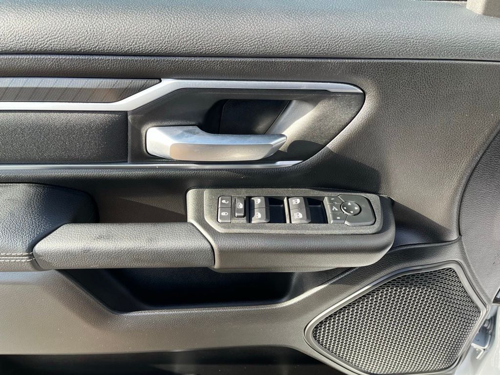 2026 RAM 1500 Big Horn/Lone Star Night Edition