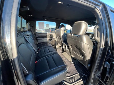 2022 RAM 1500 Limited