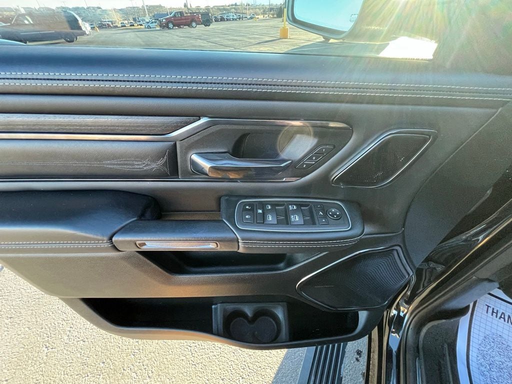 2022 RAM 1500 Limited