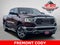 2021 RAM 1500 Laramie Longhorn