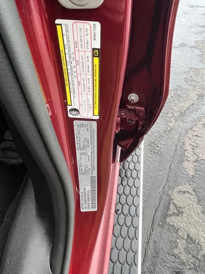 2021 RAM 1500 Laramie Longhorn