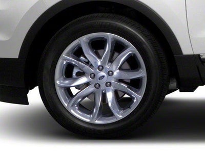 2013 Ford Explorer Base