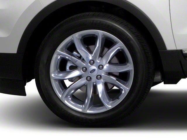 2013 Ford Explorer Base