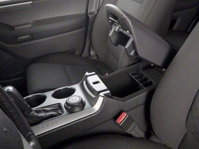 2013 Ford Explorer Base