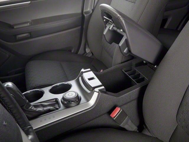 2013 Ford Explorer Base