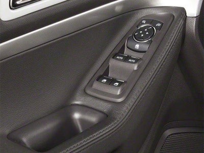 2013 Ford Explorer Base