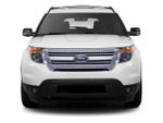2013 Ford Explorer Base