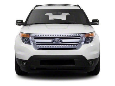 2013 Ford Explorer Base