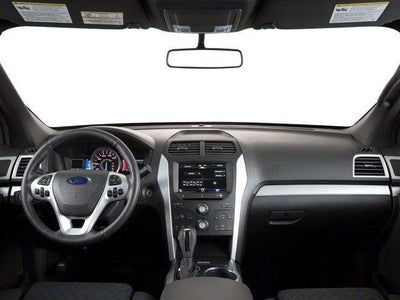 2013 Ford Explorer Base
