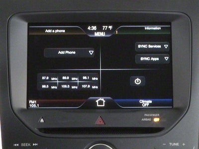 2013 Ford Explorer Base