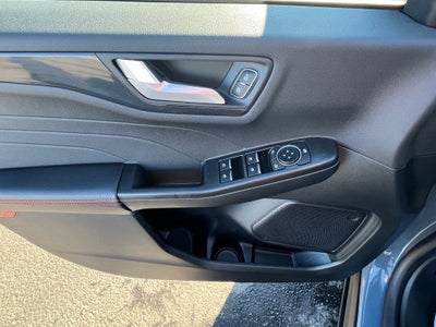 2026 Ford Escape Hybrid ST-Line Select