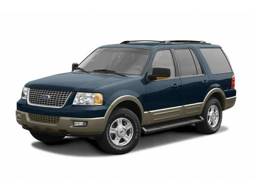 2004 Ford Expedition Eddie Bauer