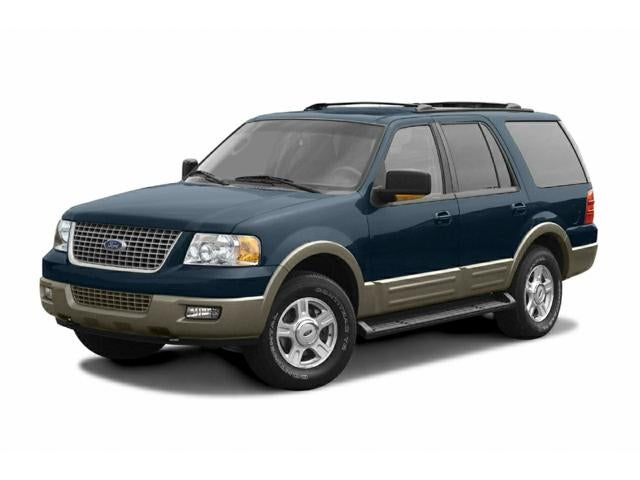 2004 Ford Expedition Eddie Bauer