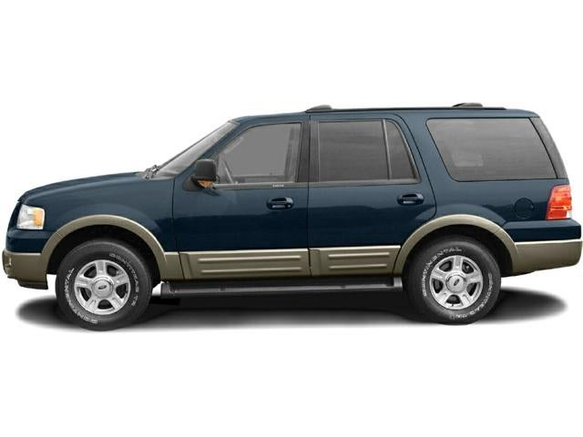 2004 Ford Expedition Eddie Bauer