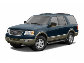 2004 Ford Expedition Eddie Bauer