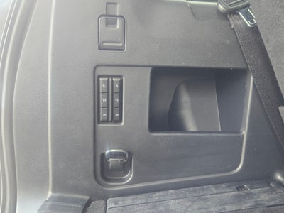 2024 Ford Expedition Timberline