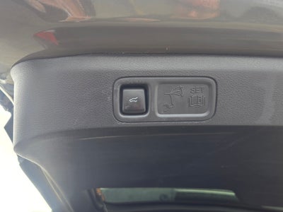 2024 Ford Expedition Timberline