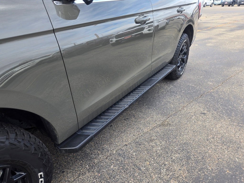 2024 Ford Expedition Timberline