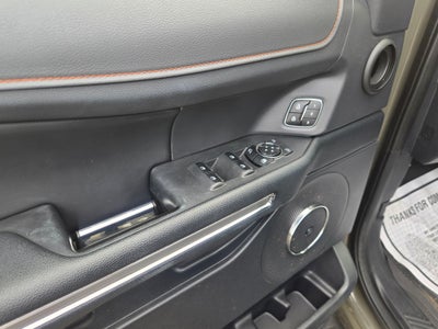 2024 Ford Expedition Timberline