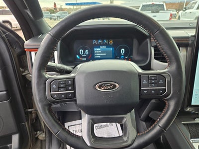 2024 Ford Expedition Timberline