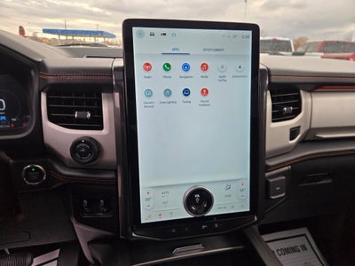 2024 Ford Expedition Timberline