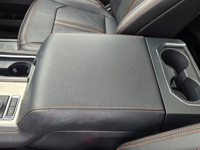 2024 Ford Expedition Timberline