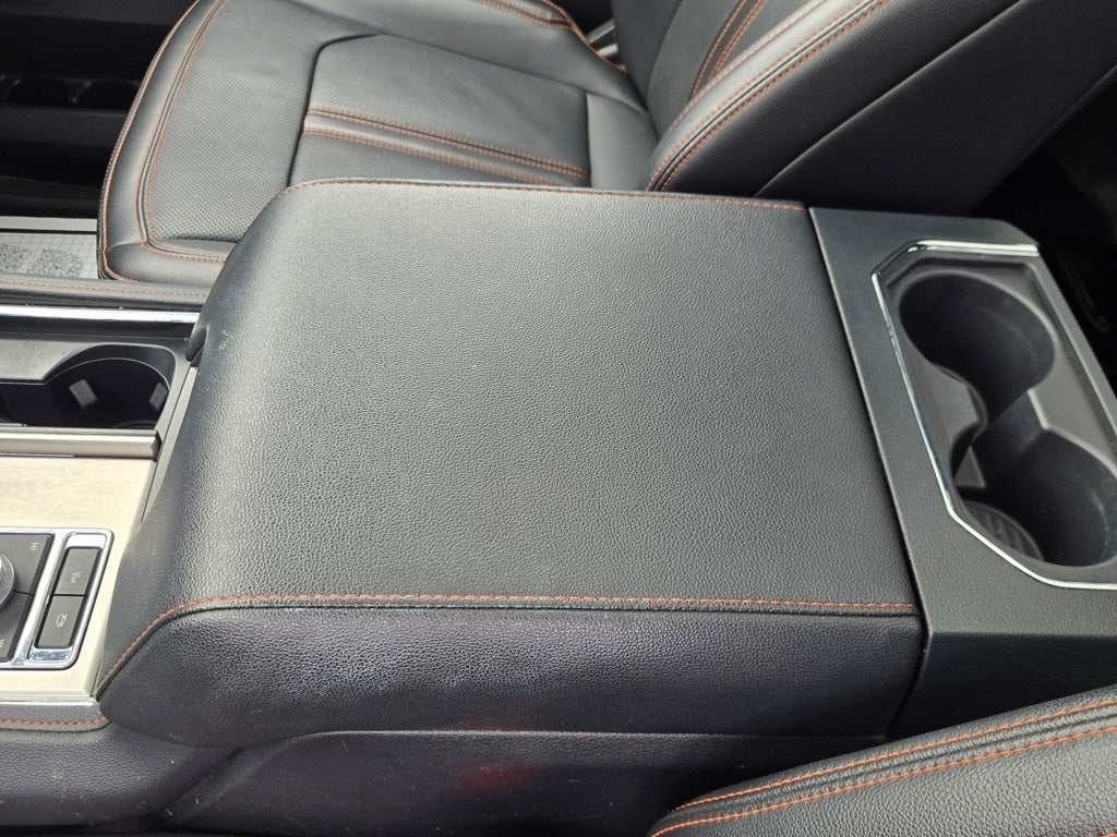 2024 Ford Expedition Timberline