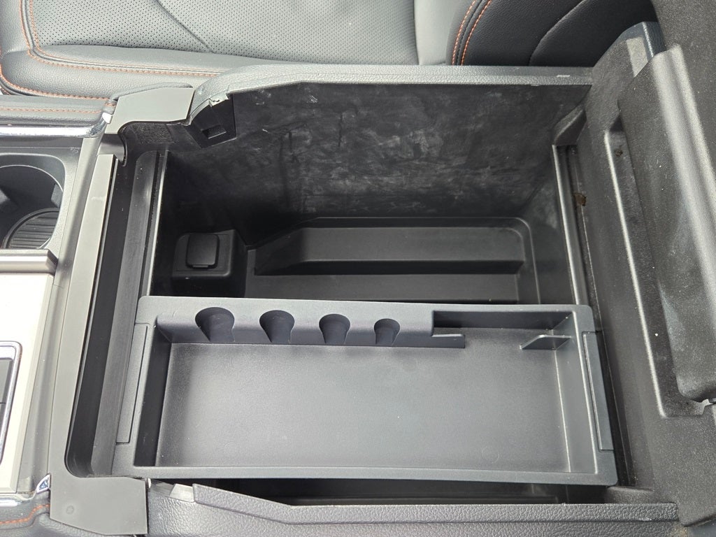 2024 Ford Expedition Timberline