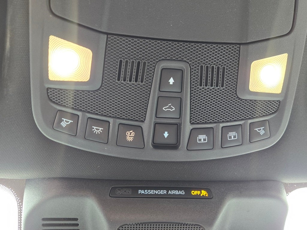 2024 Ford Expedition Timberline