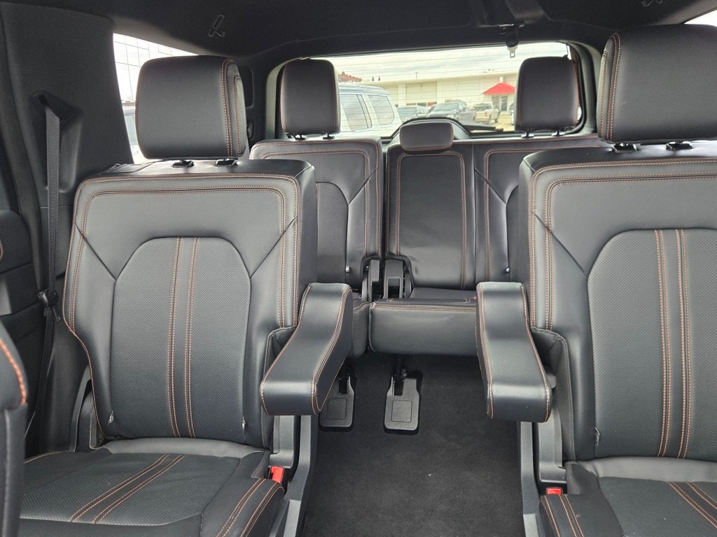 2024 Ford Expedition Timberline
