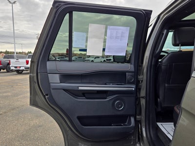 2024 Ford Expedition Timberline