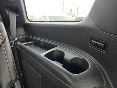 2024 Ford Expedition Timberline