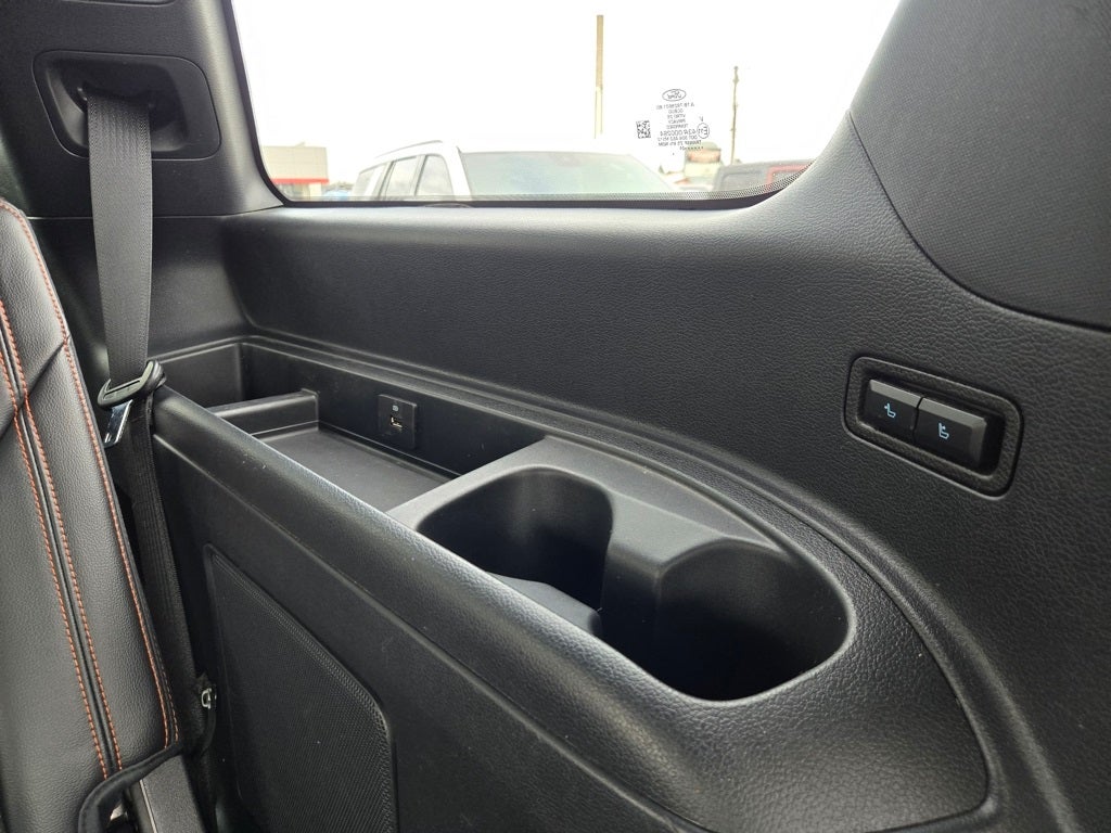 2024 Ford Expedition Timberline