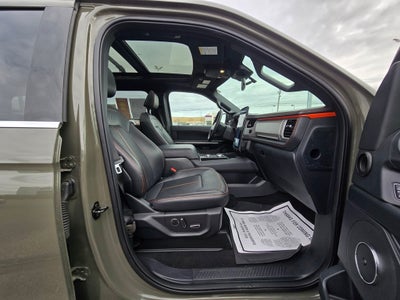 2024 Ford Expedition Timberline