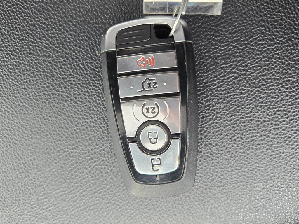 2024 Ford Expedition Timberline