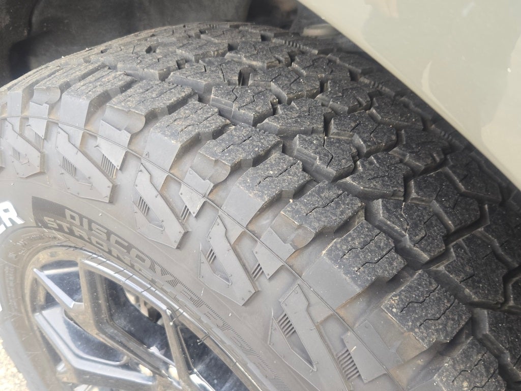 2024 Ford Expedition Timberline