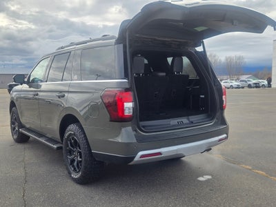 2024 Ford Expedition Timberline