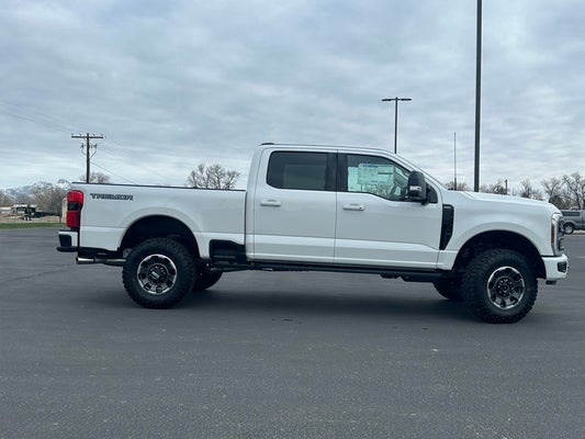 2024 Ford F-250SD Lariat in Powell, WY - Fremont Motor Powell