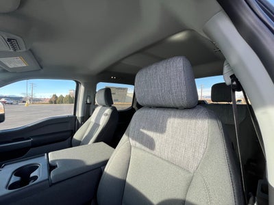 2026 Ford F-250SD XLT Tremor