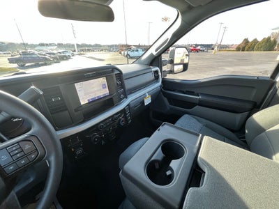 2026 Ford F-250SD XLT Tremor