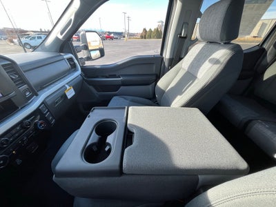 2026 Ford F-250SD XLT Tremor